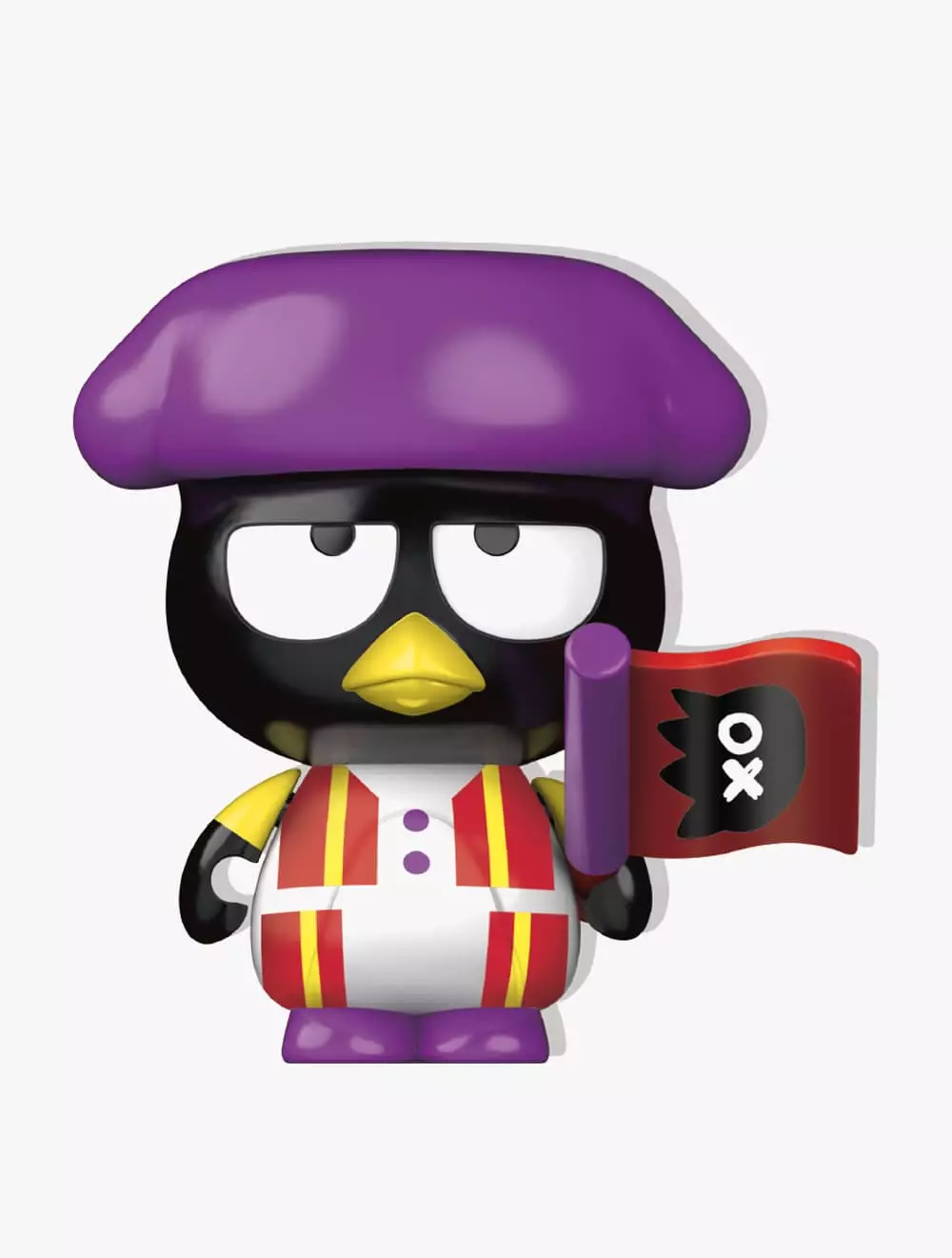 Nullset HELLO KITTY PROFESSIONAL FASHION - NLSKT-010701 - Multicolor