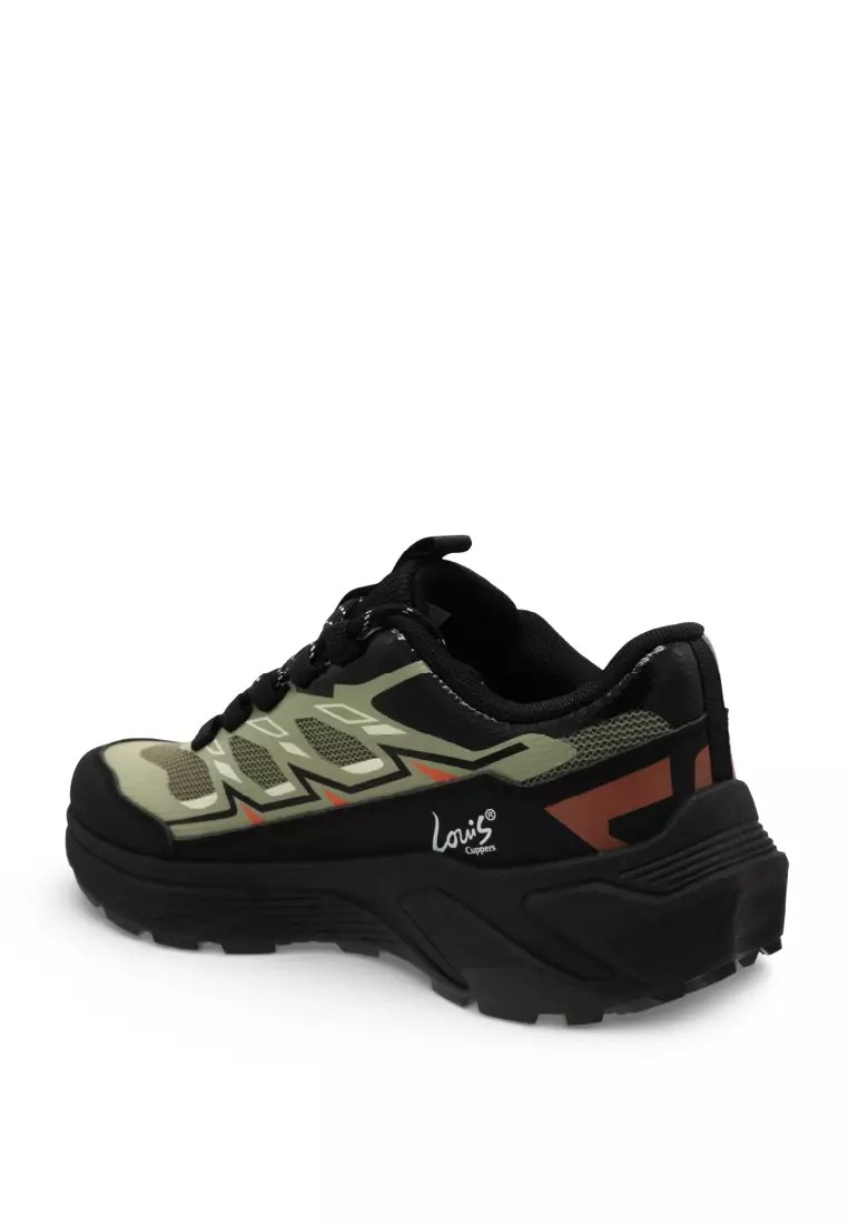 Men Comfort Active Street Sneakers - 260121115