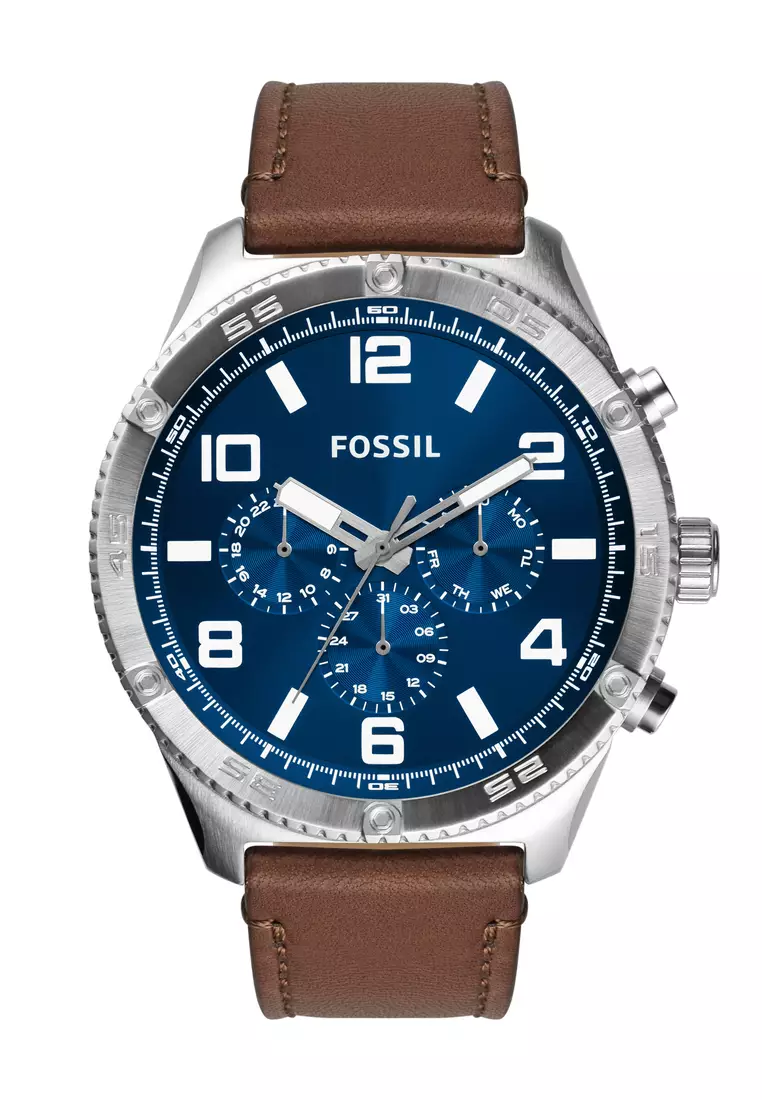 Gents watch hotsell fossil