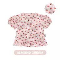 Almond Cream
