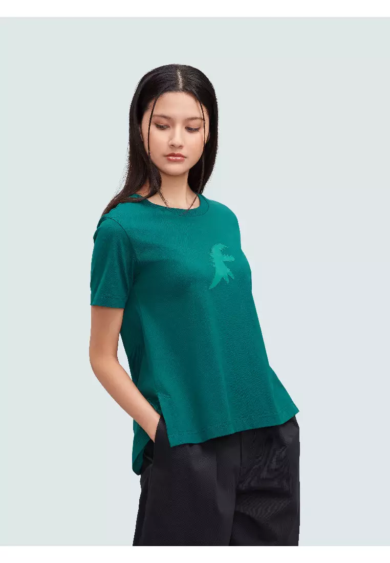 Agnes b deals sport t shirt