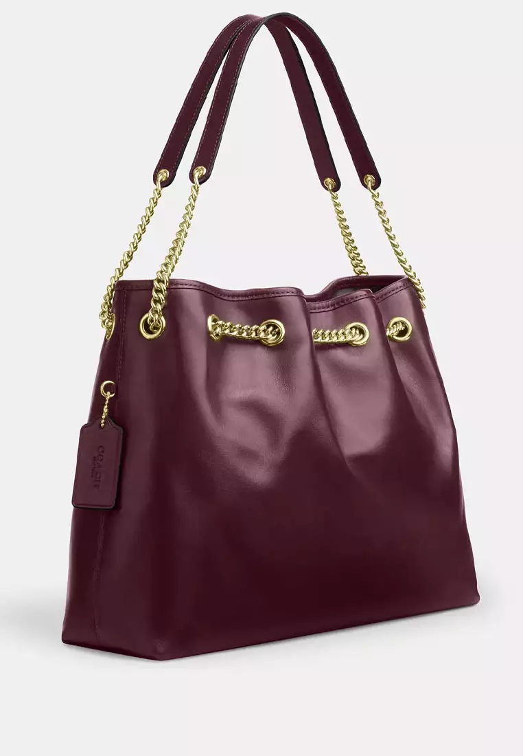 Evelyn Shoulder Bag
