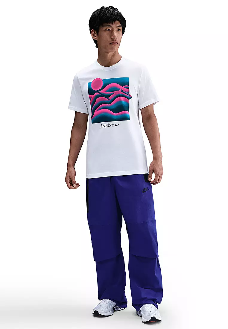 Sportswear T-Shirt