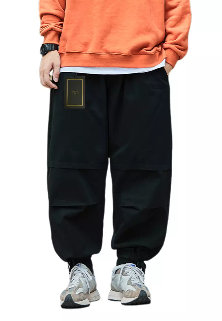 Buy Twenty Eight Shoes Street Style Casual Cargo Pants TW6188 2024 Online