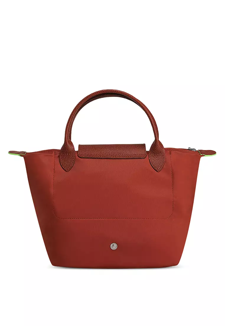 Le Pliage Green S Handbag (tr)
