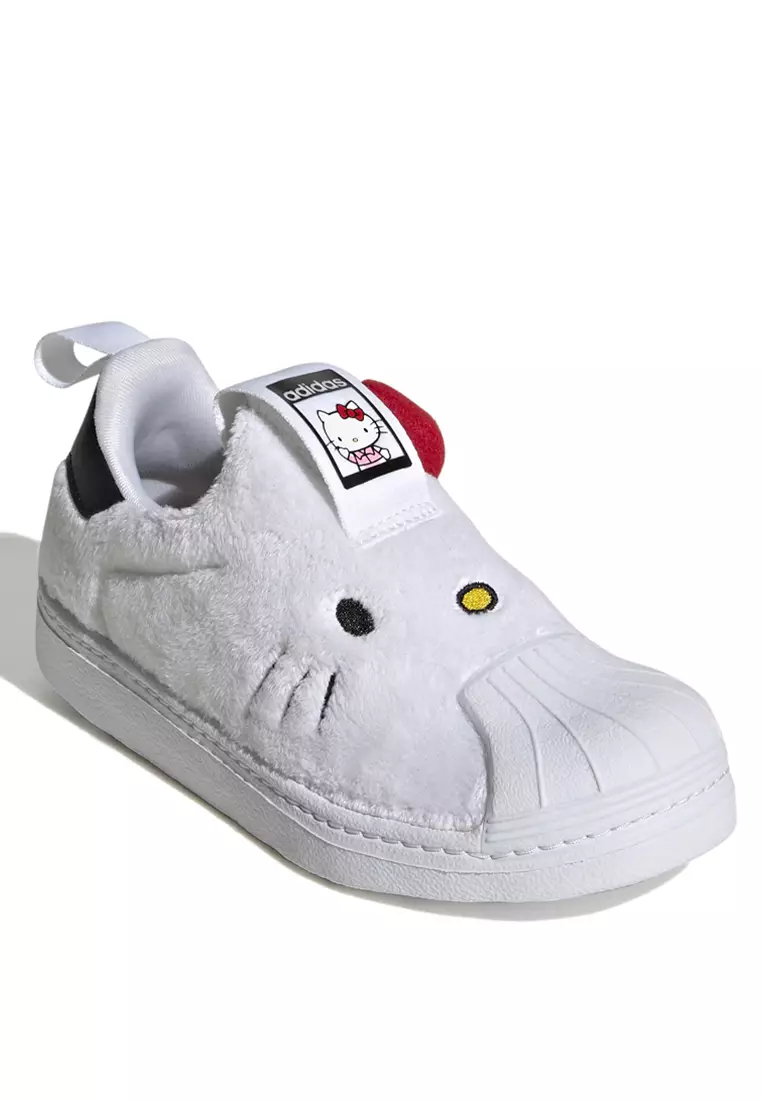 Adidas original deals 360