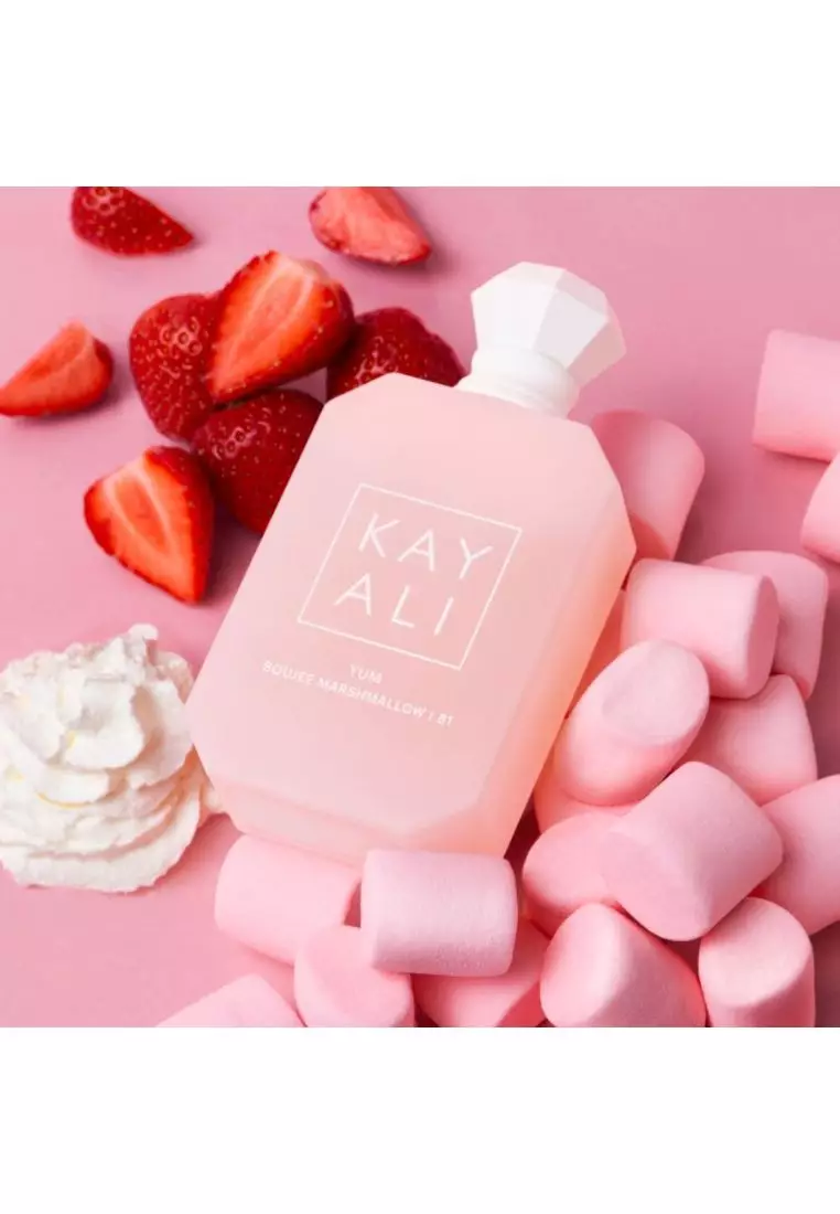 Kayali Yum Boujee Marshmallow 50ml