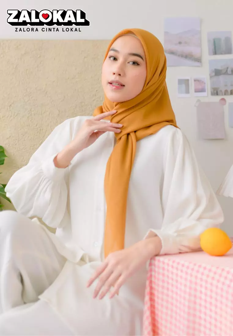 Voila Paris Harvest Gold