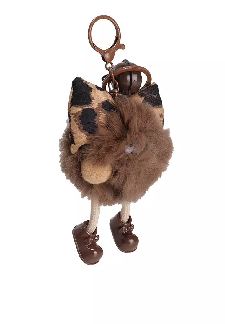Plushie Bag Charm