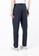 Armani Exchange navy AX Armani Exchange Men Tapered Tailored Trousers 41FB9AA0B8626EGS_4