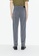 Sisley grey Colored slim fit Stockholm jeans 8AE41AAF164F40GS_5