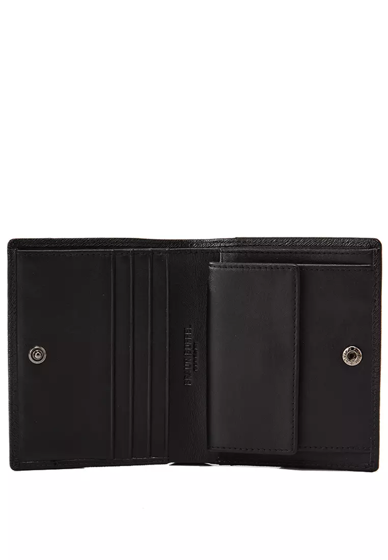 Braun Buffel Eyana Bifold Small Wallet