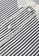 A-IN GIRLS black and white Fashion Striped Chiffon  Blouse B8F70AA1C2625CGS_6