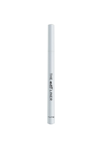 Shop Beyu The Matt Liner In White Smoke 6 Online On Zalora Philippines