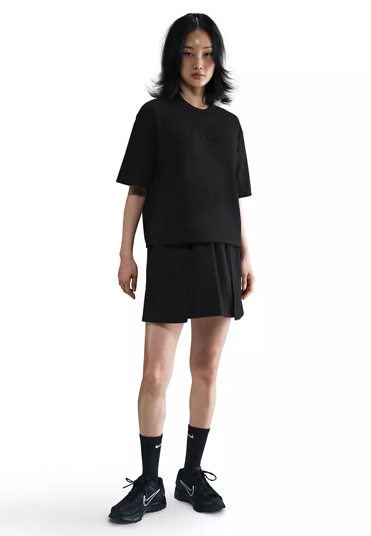 Sportswear Short-Sleeve T-Shirt