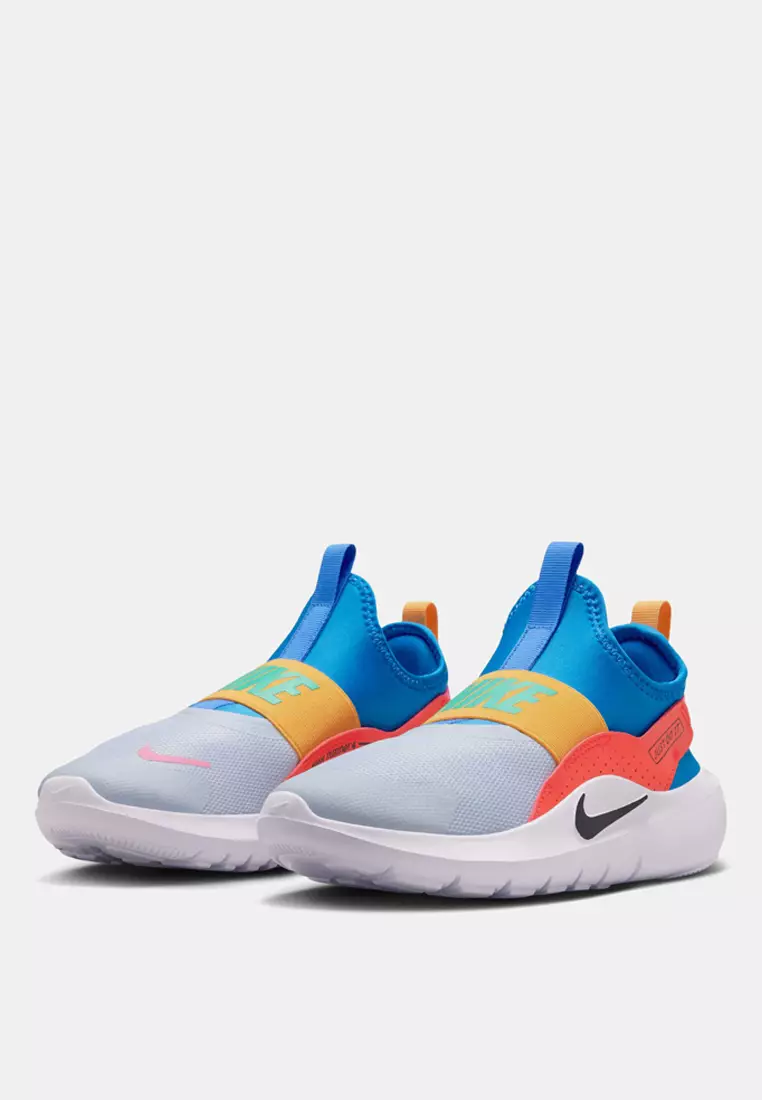 Flex Runner 4 Older Kids' Unisex Running Shoes