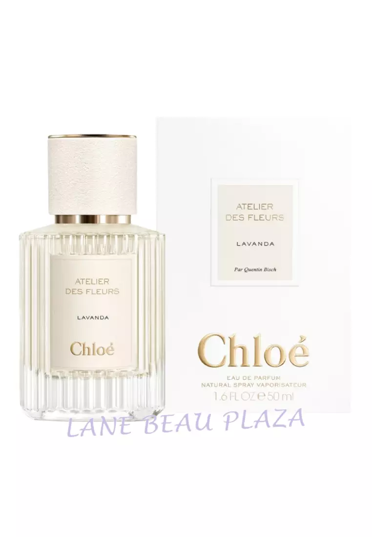 ATELIER DES FLEURS LAVANDA EAU DE PARFUM 50ml