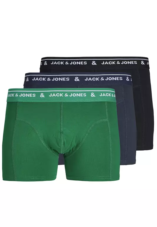 Pack of 3 Jared Trunks