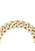 Chiara Ferragni gold Chiara Ferragni Chain 180mm Women's Gold Bracelets J19AUW37 66AFBAC18DDF5CGS_3
