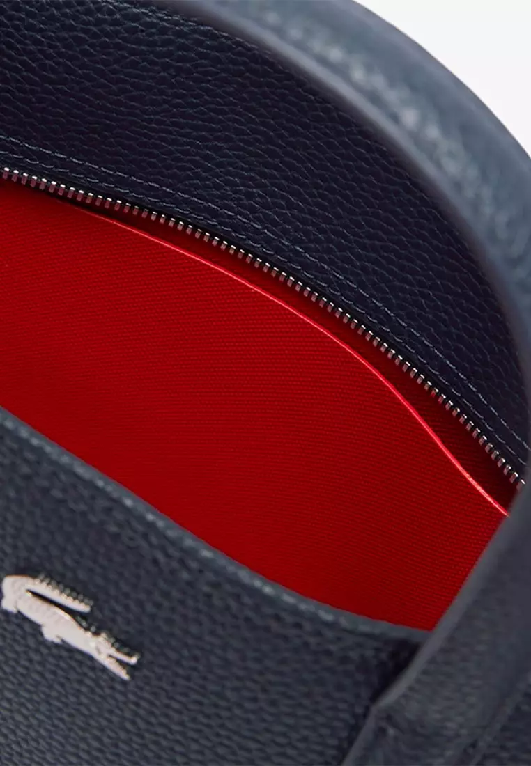 Anna Vertical Reversible Tote