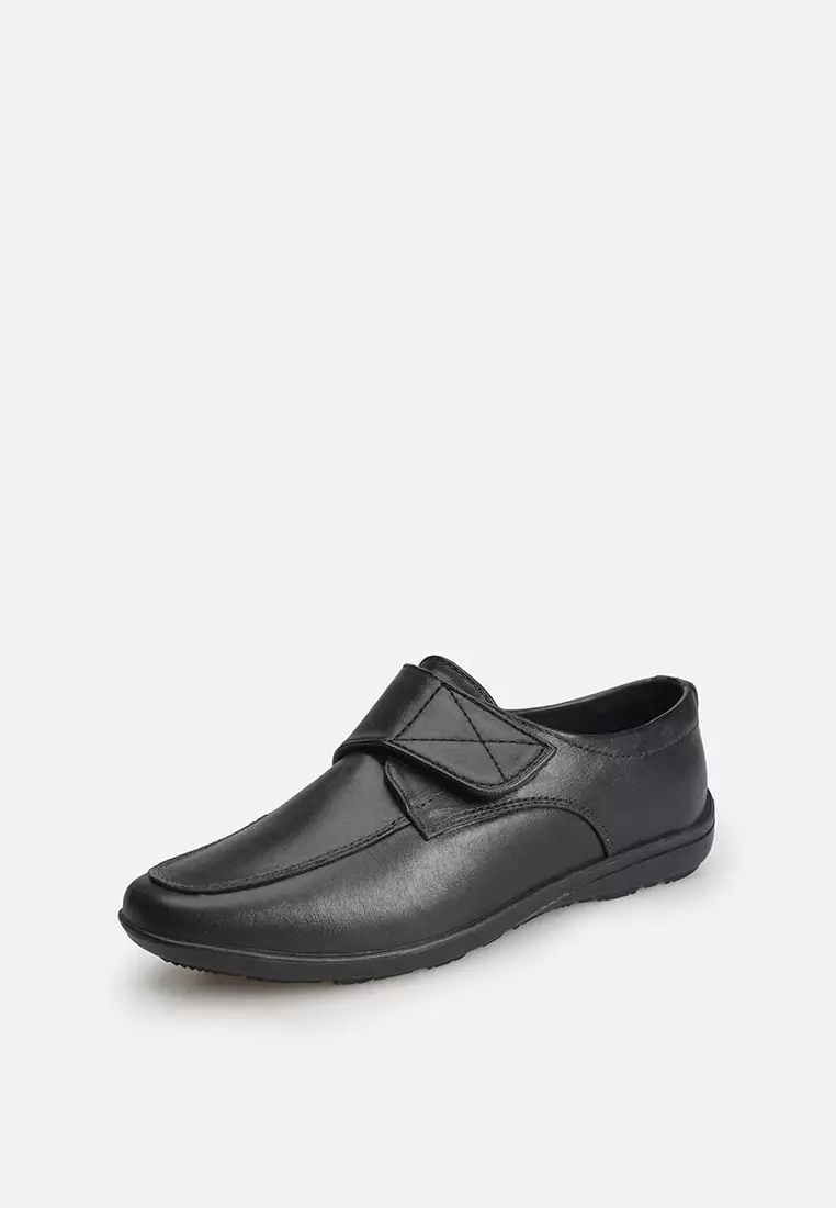 Discount on Easy Soft By World Balance  shoes - SKU: Orlando Young Kid's Shoes