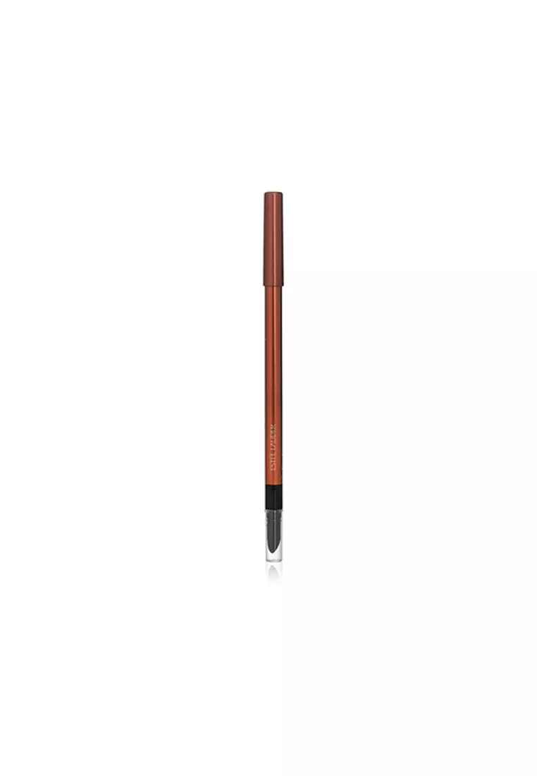 ESTEE LAUDER - Double Wear 24H Waterproof Gel Eye Pencil - # 11 Bronze 1.2g/0.04oz