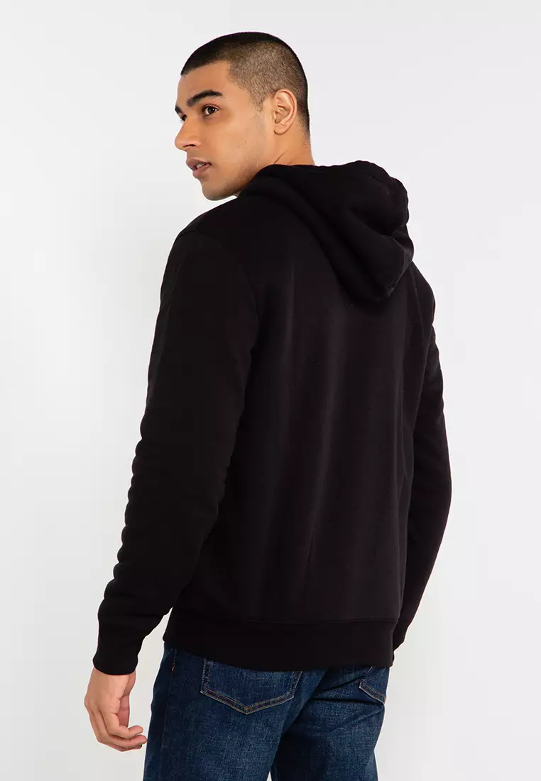 Gap mens hoodie clearance zip
