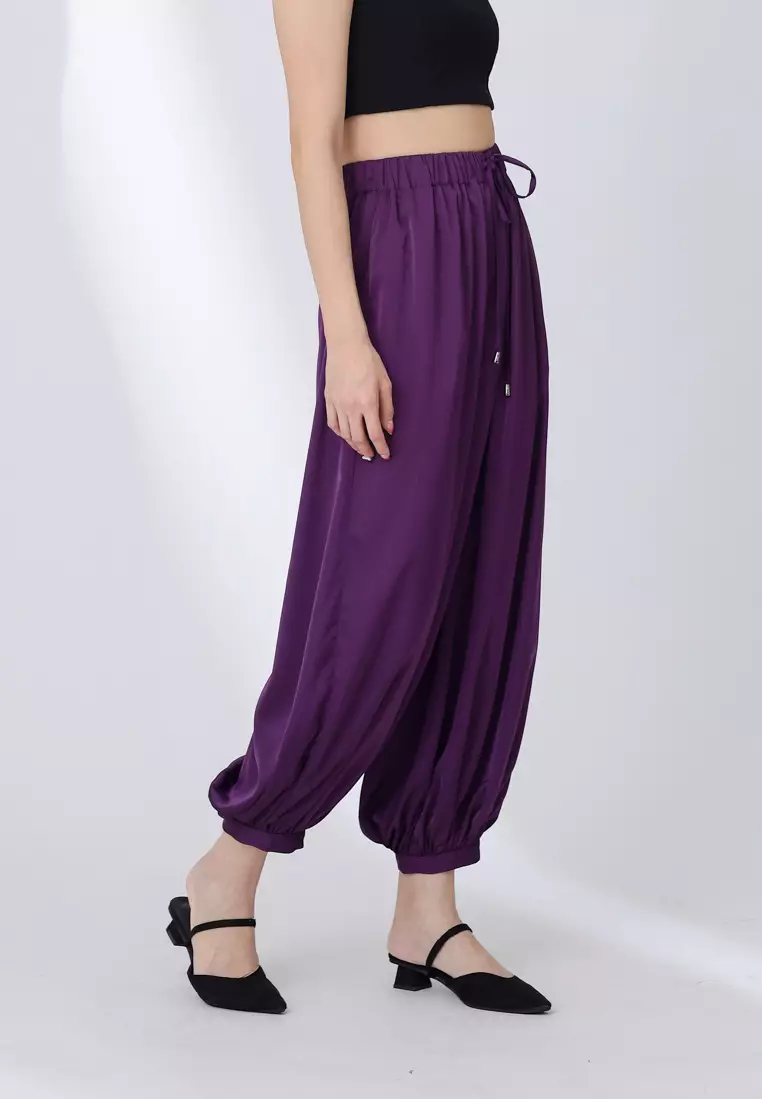 Harems pants clearance