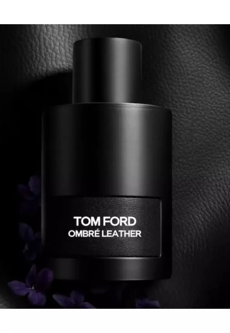 Tom Ford TOM FORD Ombré Leather Eau De Parfum 50ml 2024 Buy Tom Ford