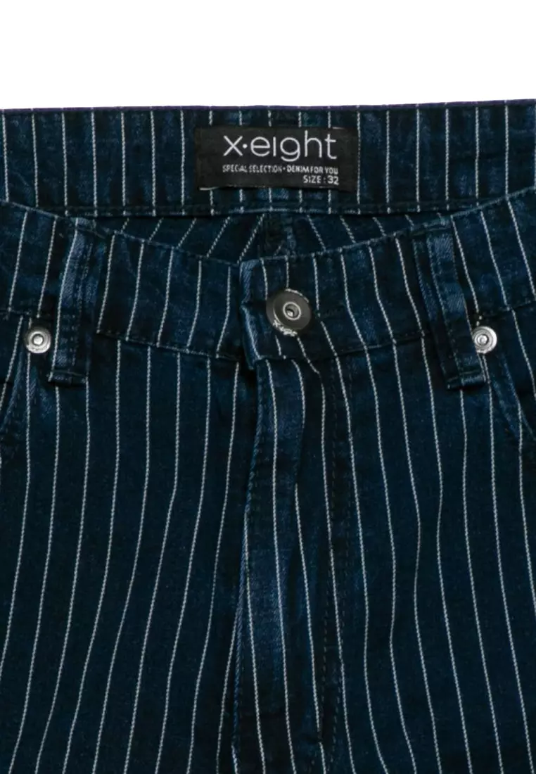 Jual X-EIGHT Bryan Short Original 2026 | ZALORA Indonesia