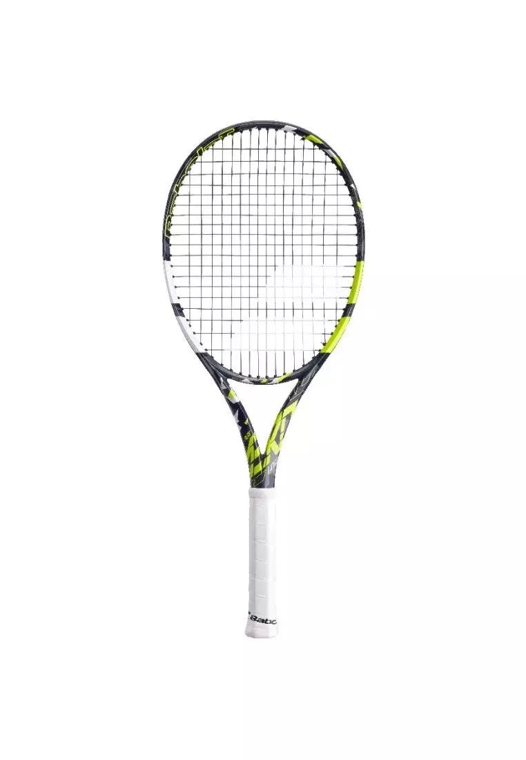 Buy Babolat Babolat Pure Aero Lite Tennis Racket Grip 2 2024