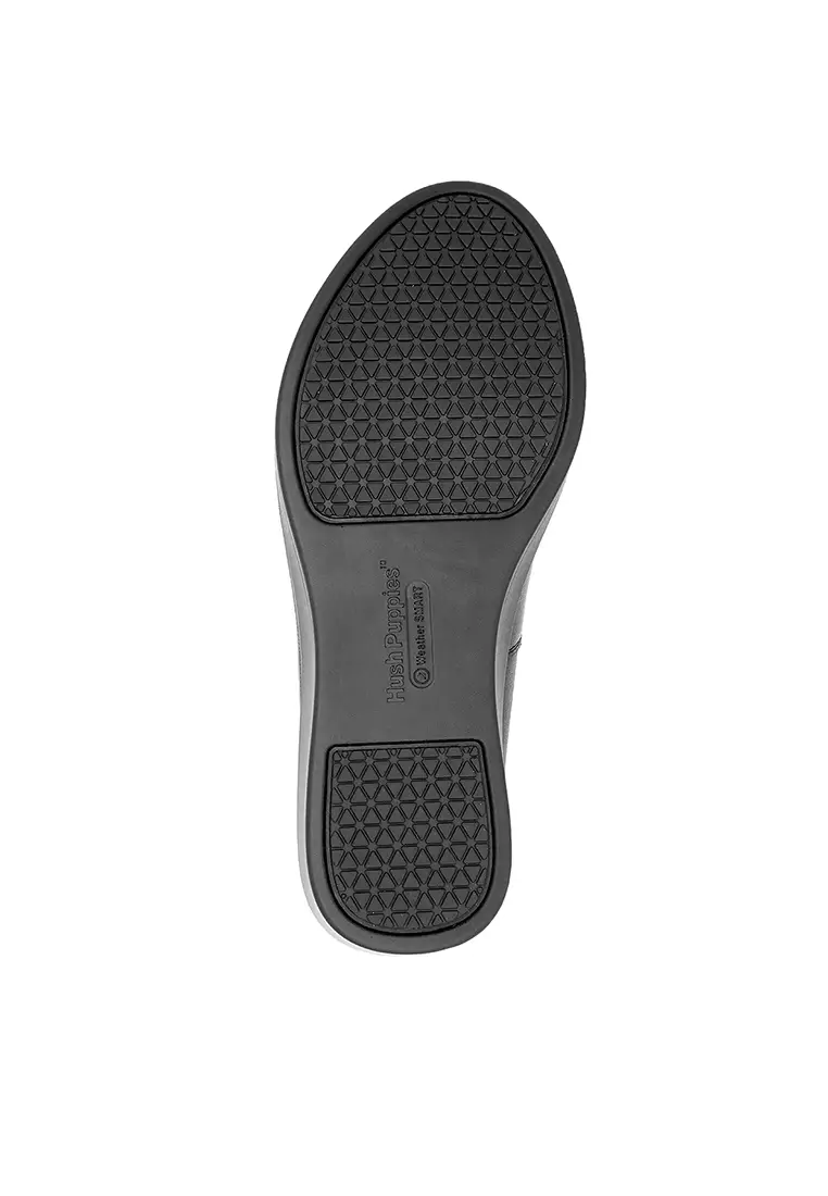 Paris Wedge Plain Toe Women's Back to school