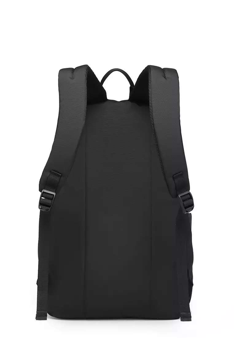 Navy Club Tas Ransel Kasual HFA - Tas Ransel Pria Tas Ransel Wanita Tas Ransel Unisex - Backpack Daypack Up To 14 Inch