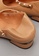 Twenty Eight Shoes brown VANSA Top Layer Cowhide Low Heel Shoes VSW-F67527 7A4DCSHB6D040EGS_4