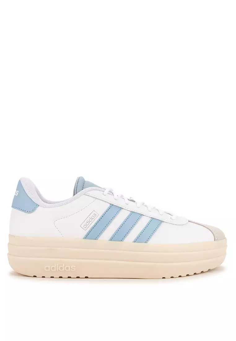 Buy ADIDAS VL Court Bold Shoes 2025 Online ZALORA
