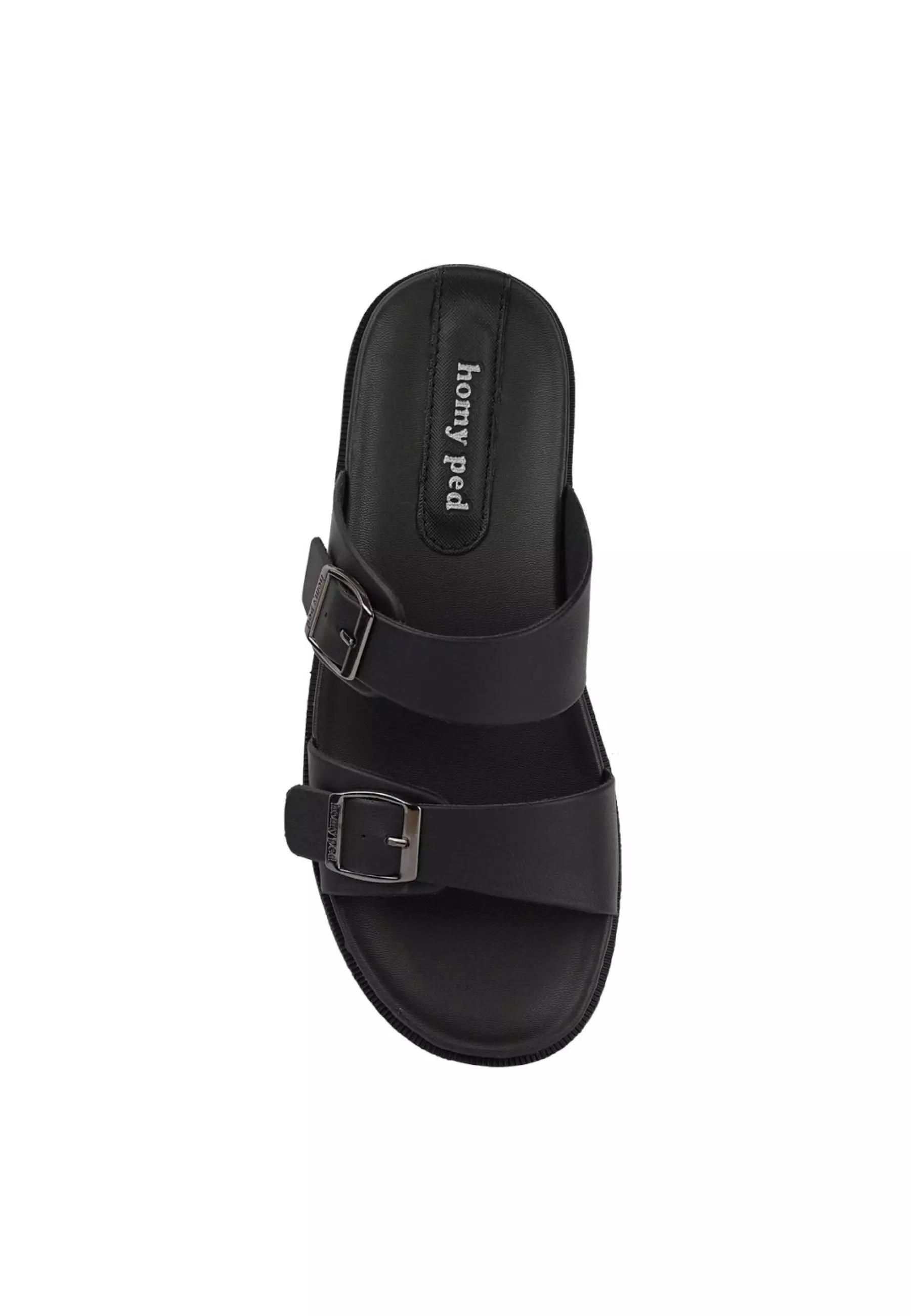 Homyped Becker 02 Sandal Slop Pria