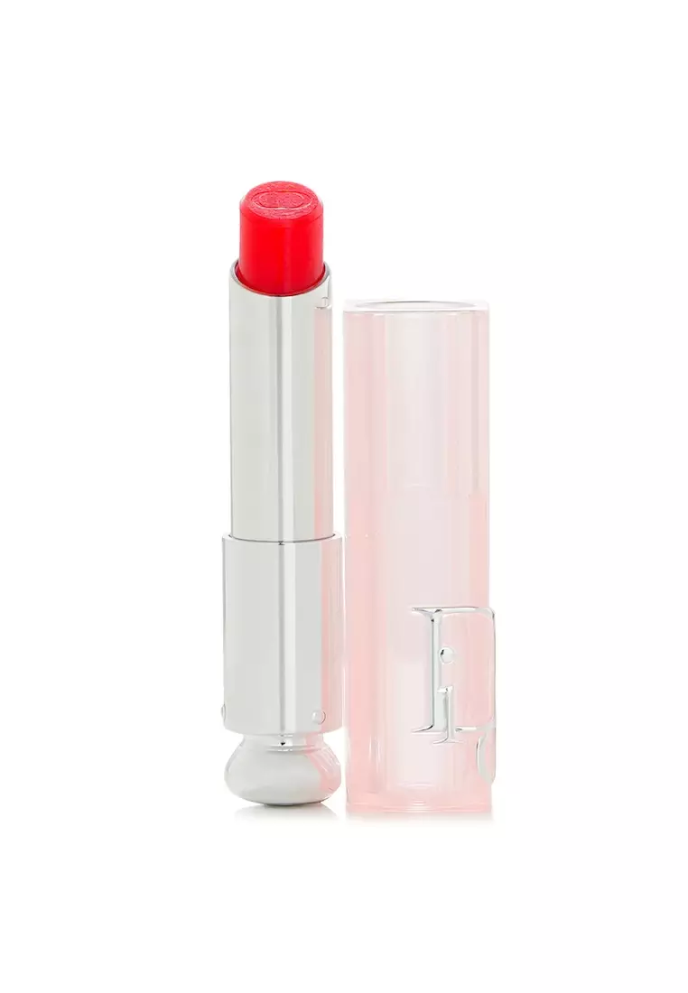 CHRISTIAN DIOR - Addict Lip Glow - #015 Cherry 3.2g