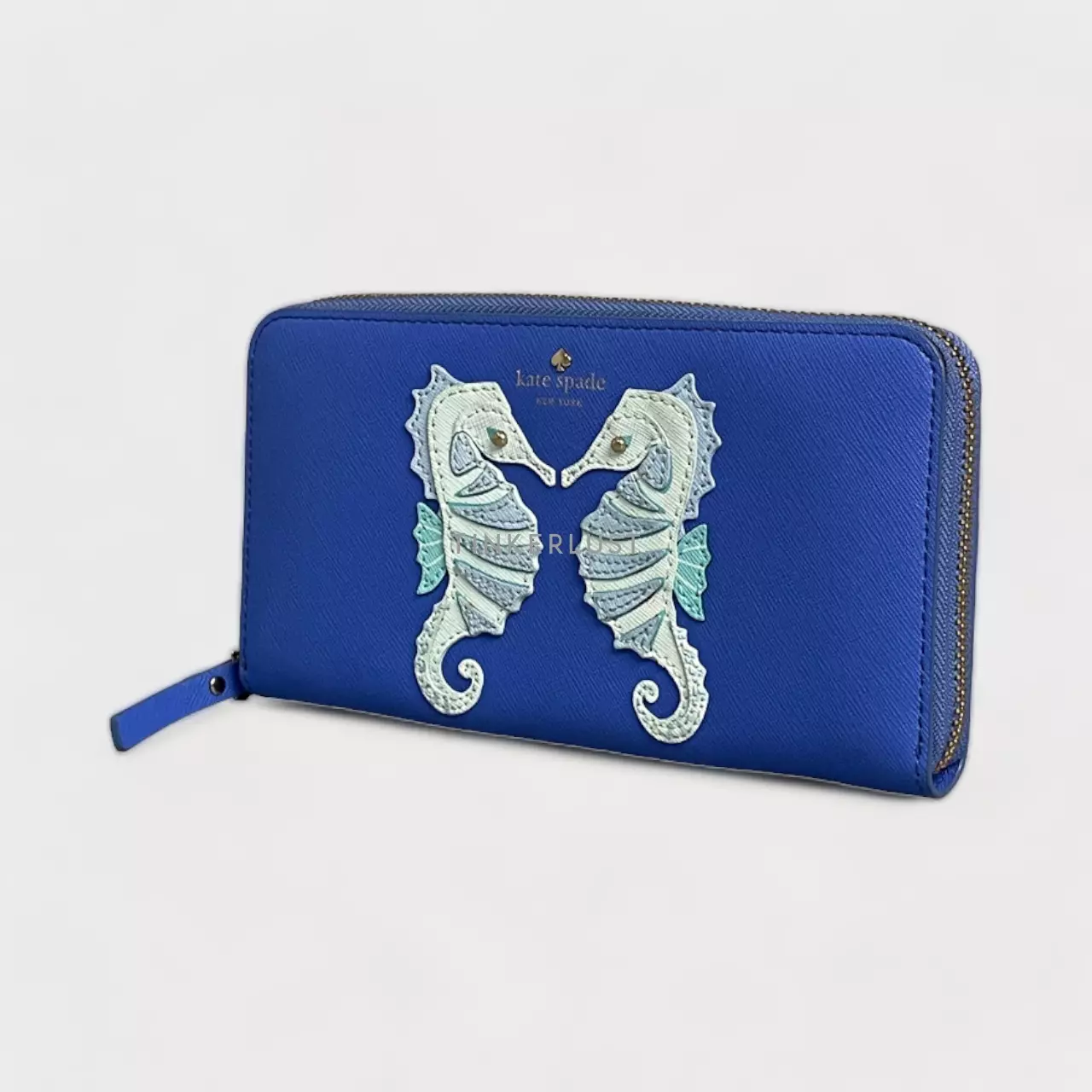 Kate spade hotsell seahorse purse