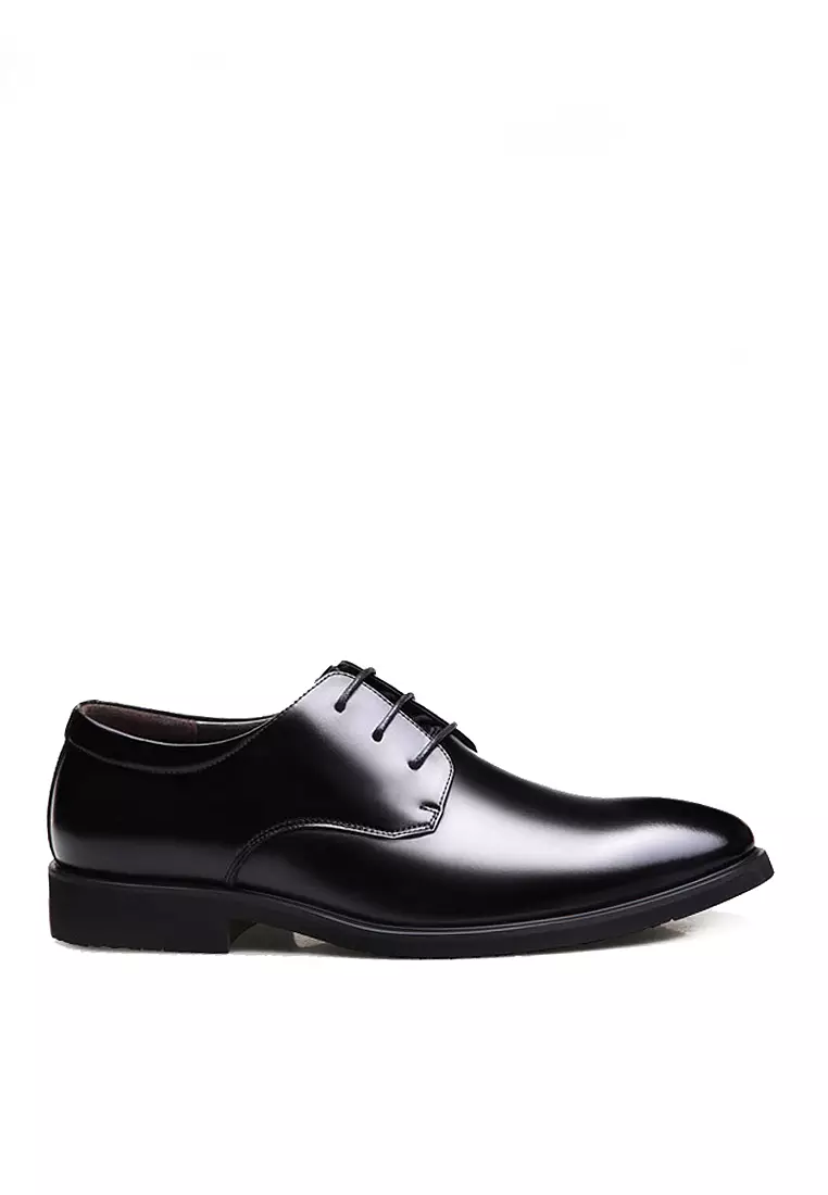 Discount on Twenty Eight Shoes  shoes - SKU: VANSA Fashion Cow Leather Cowhide Debry Shoes VSM-F96577