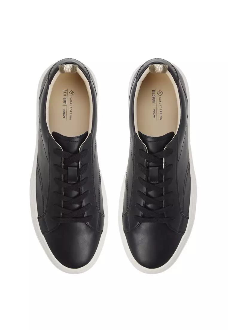 Taser Low-Top Sneakers