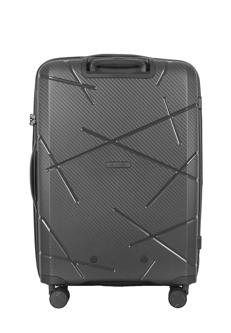 Jack Nicklaus Koper 24 inci 73122-24 Smoky Grey