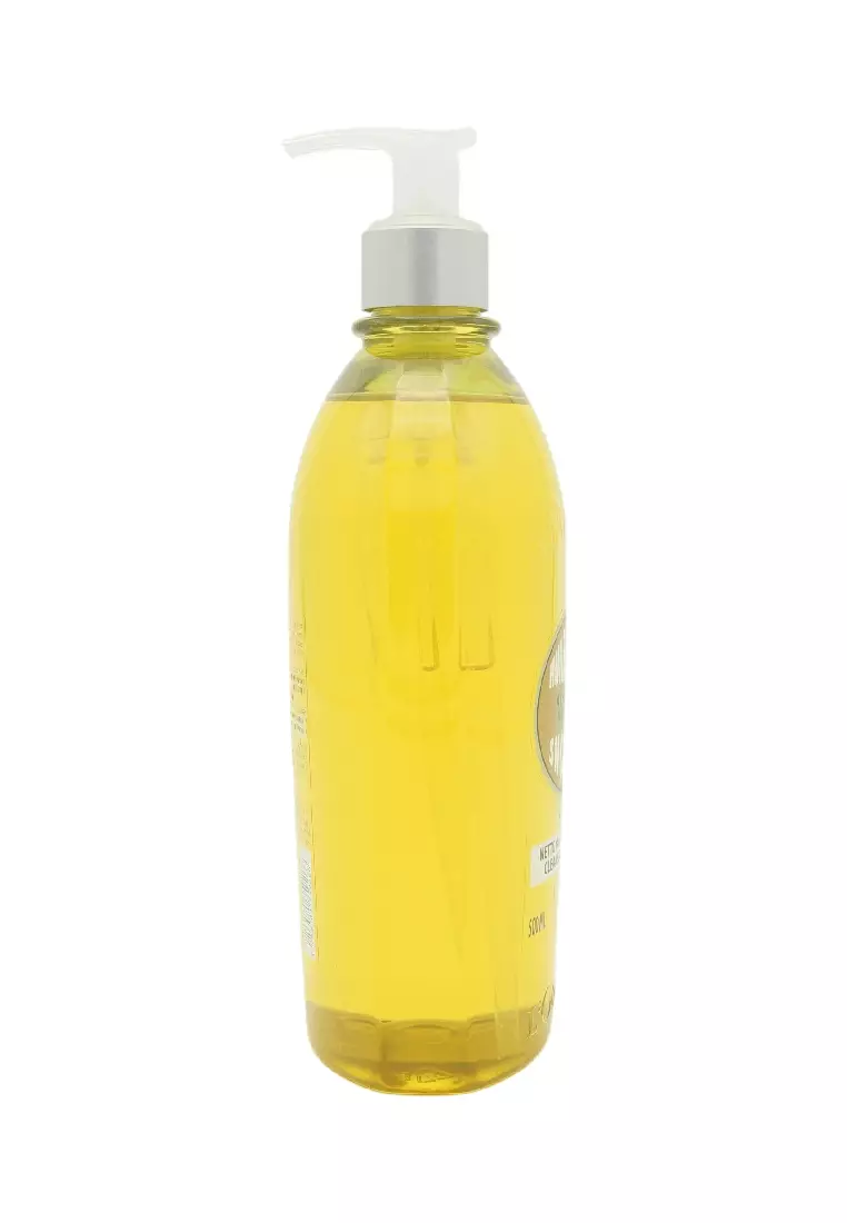 L'OCCITANE Almond Shower Oil 500ml