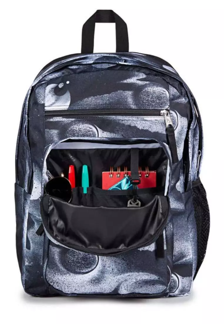 Jansport Big Student Backpack - Event Horizon