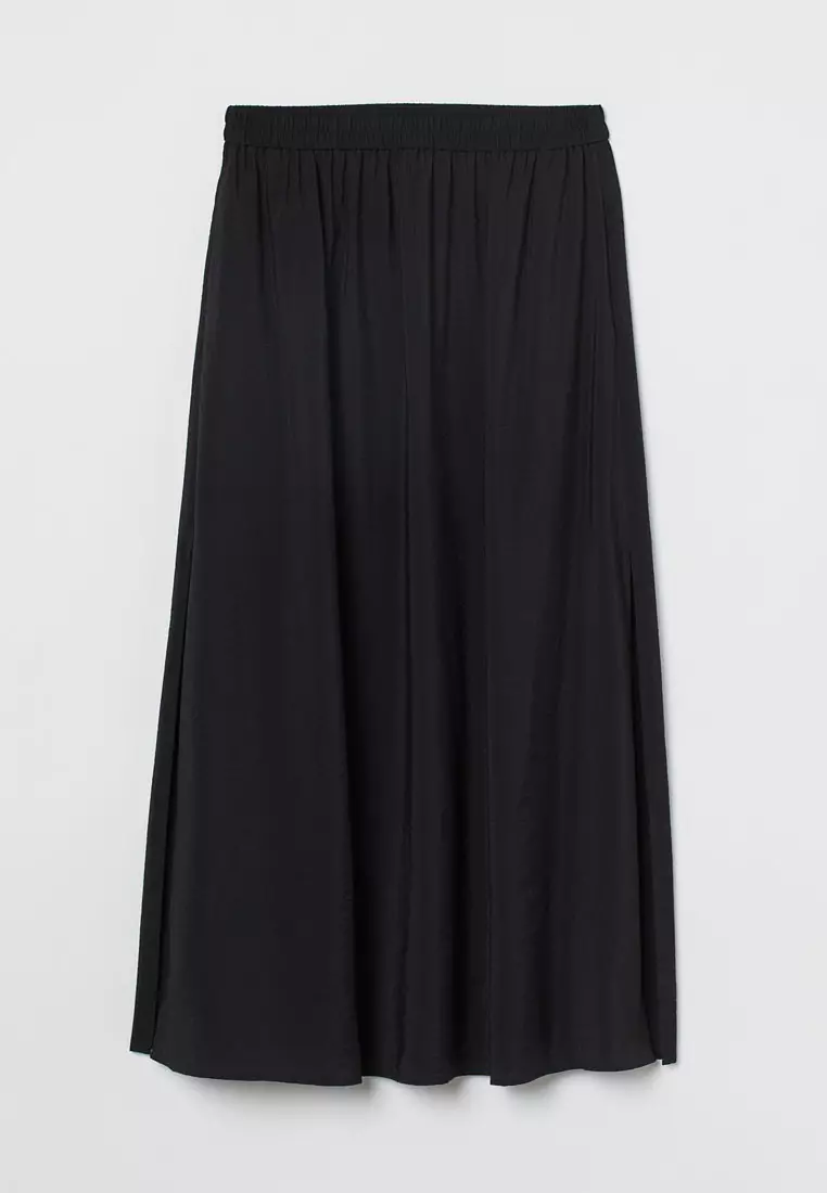Buy H&M Long Skirt 2024 Online ZALORA Philippines