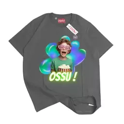 Black Wash, Gray, White. Black