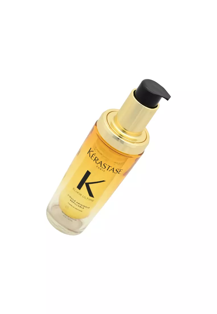 Kerastase Elixir Ultime L'Huile Originale(75ml)