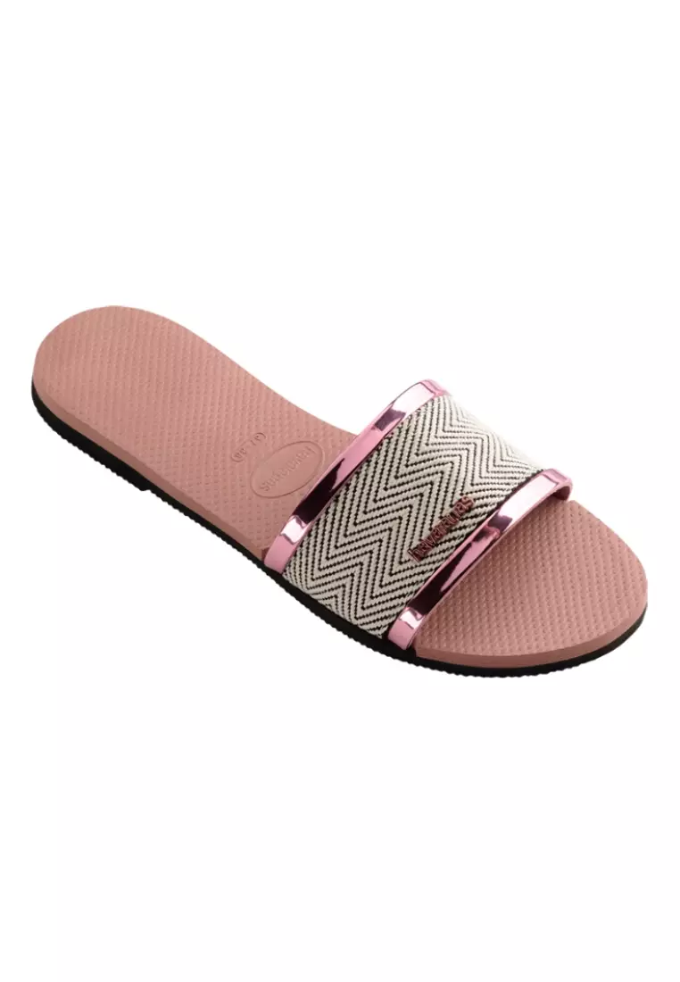 Discount on Havaianas  shoes - SKU: You Trancoso Premium