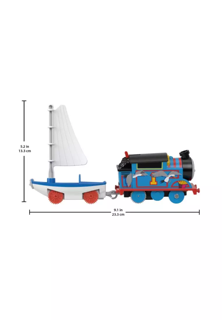 Buy Thomas & Friends Bridge Lift Thomas And Skiff 2024 Online | ZALORA ...