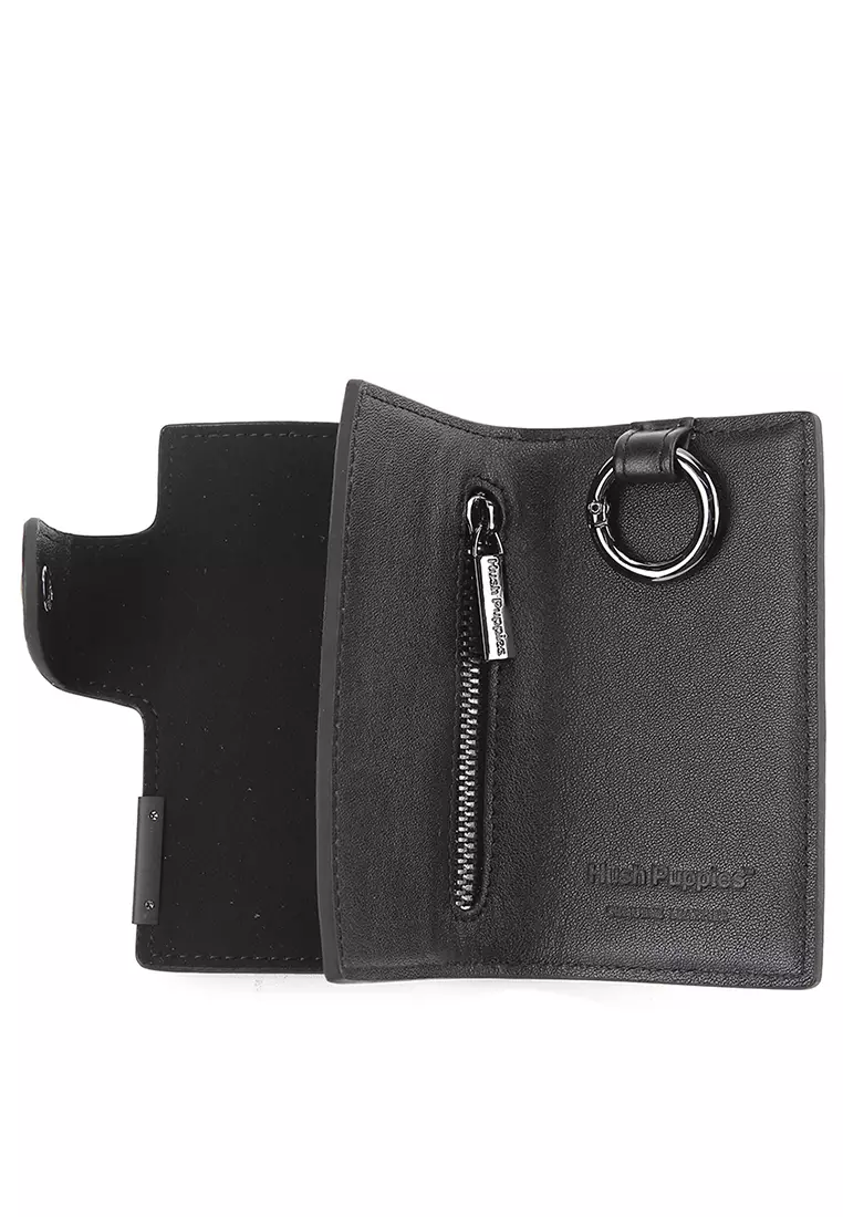 Jual Hush Puppies Summit Key H Original 2026 | ZALORA Indonesia