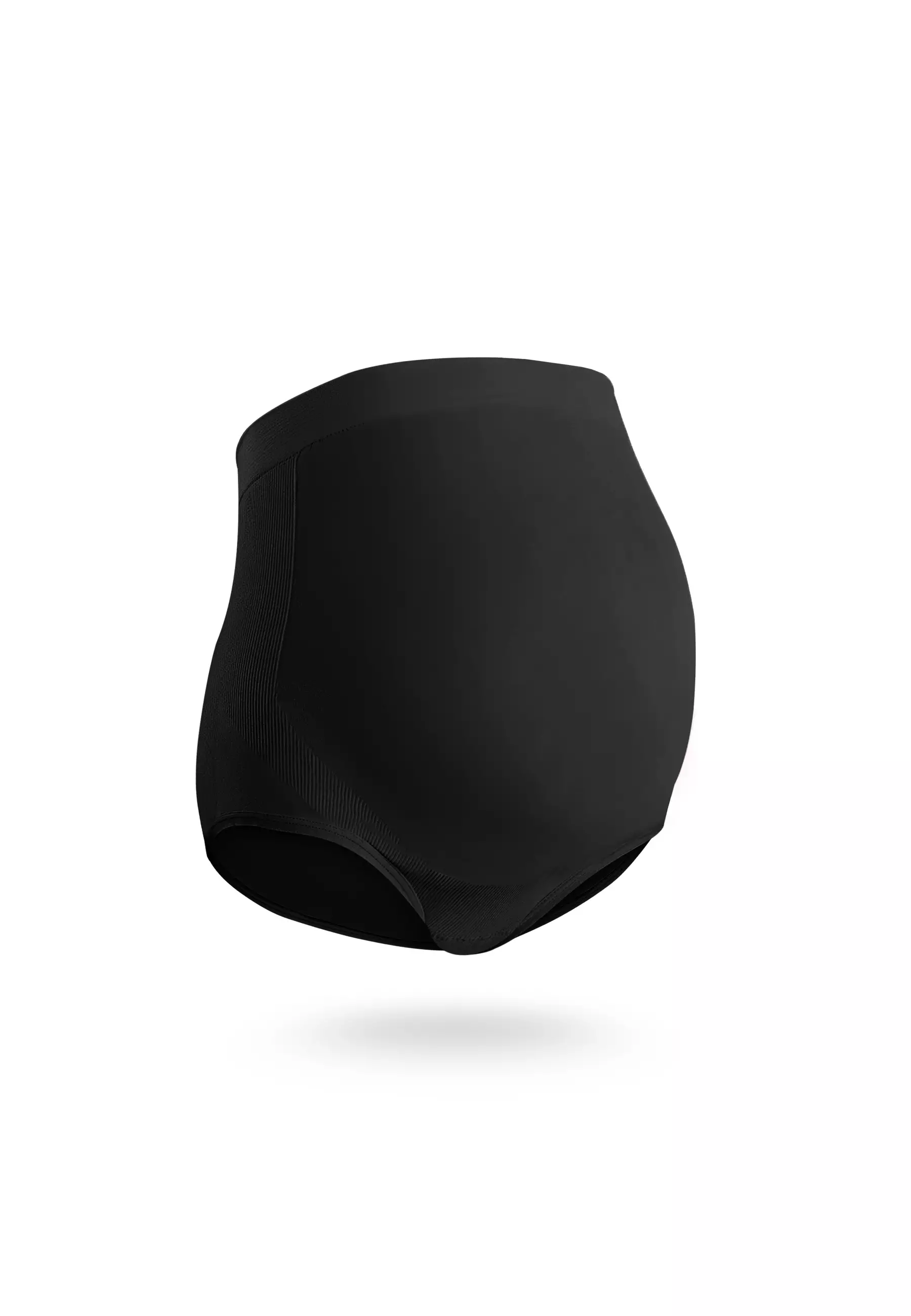 Wimiu 3PCS Celana Dalam CD Maternity High Waist Korset Panties Maxi Seamless Panty Pakaian Dalam Hamil Wanita 300109